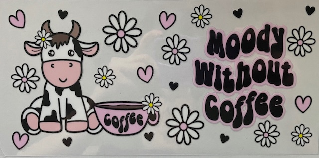 Moody Without Coffee