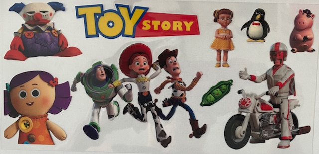 Toy Story