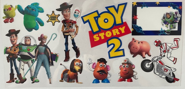 Toy Story 2