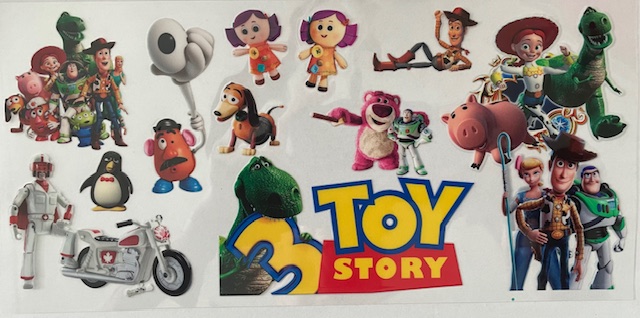 Toy Story 3