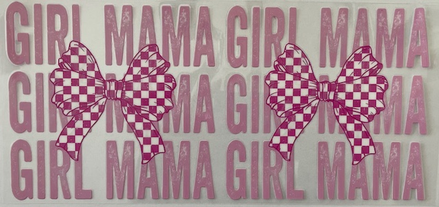 Girl Mama