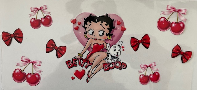 Betty Boop