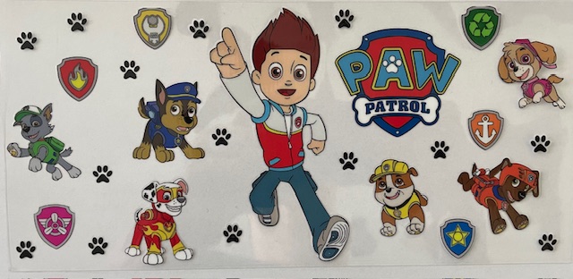 Paw Patrol