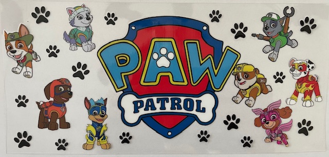 Paw Patrol