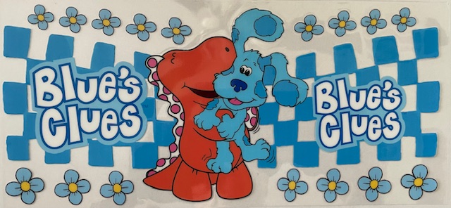 Blue's Clues