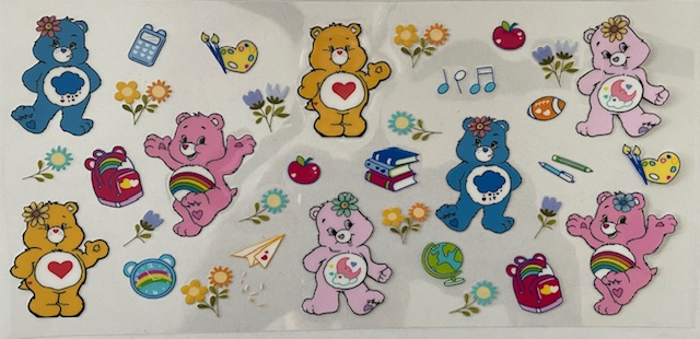 Care Bears