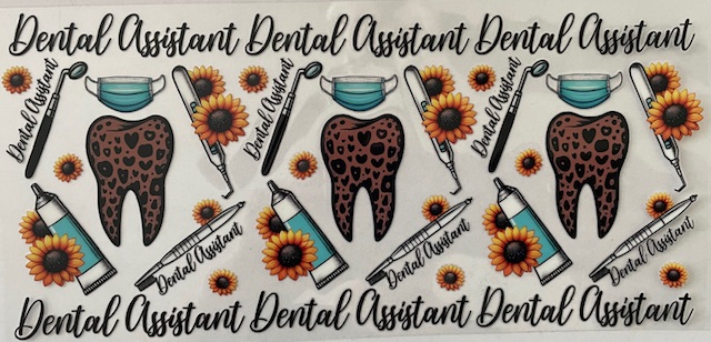Dental Assistant