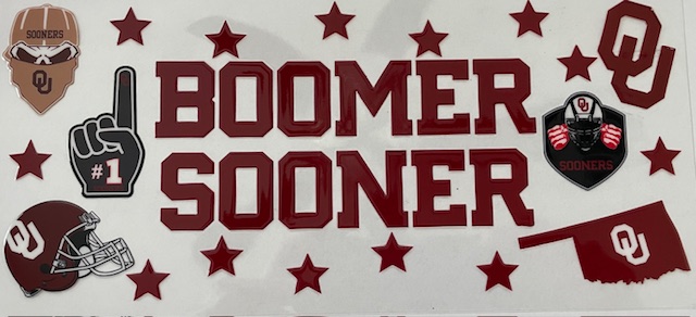 Boomer Sooner