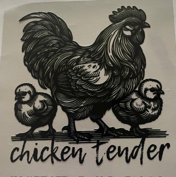 Chicken Tender