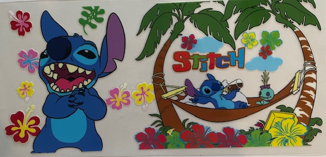 Stitch