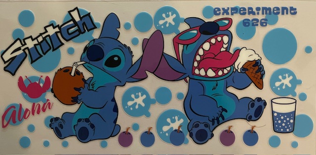 Stitch