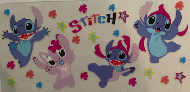 Stitch