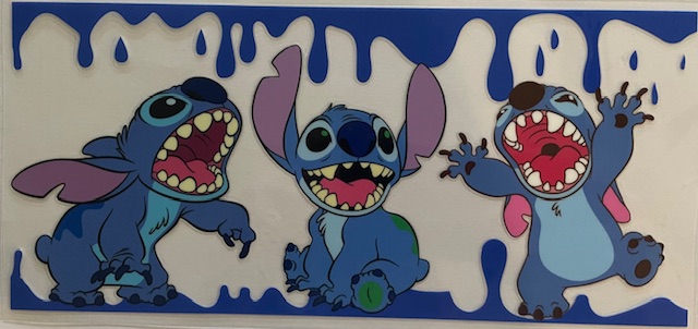 Stitch