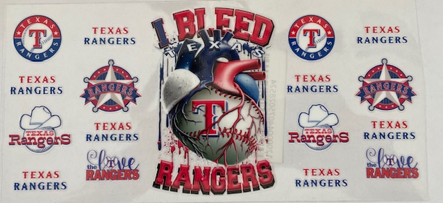 Texas Rangers