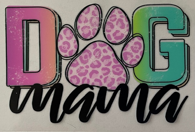 Dog Mama