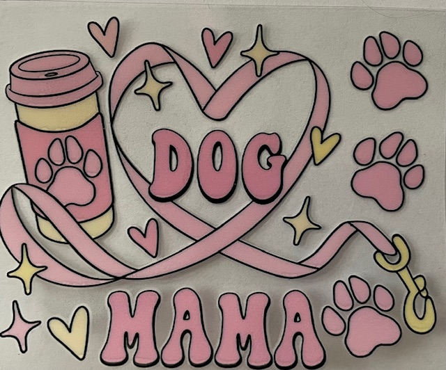 Dog Mama