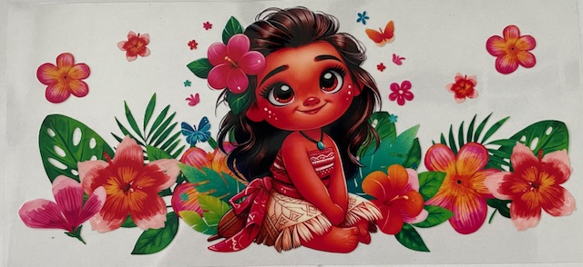 Moana