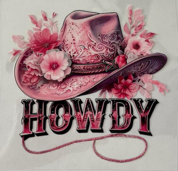 Howdy