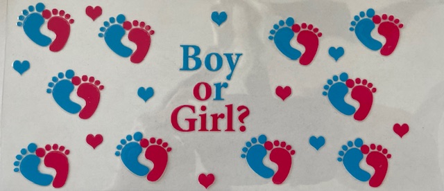 Girl or Boy