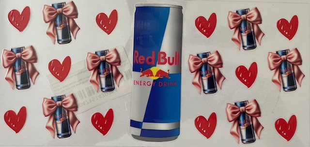 Red Bull