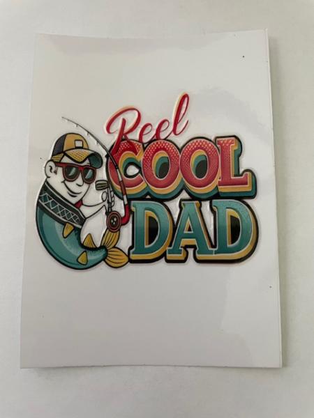 Reel cool dad
