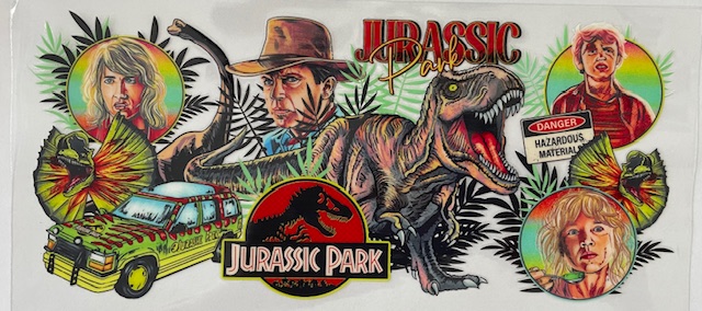 Jurassic Park