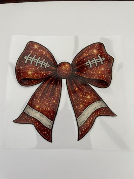 Bow - Football