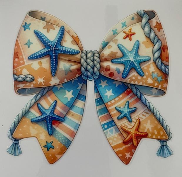 Bow - Starfish