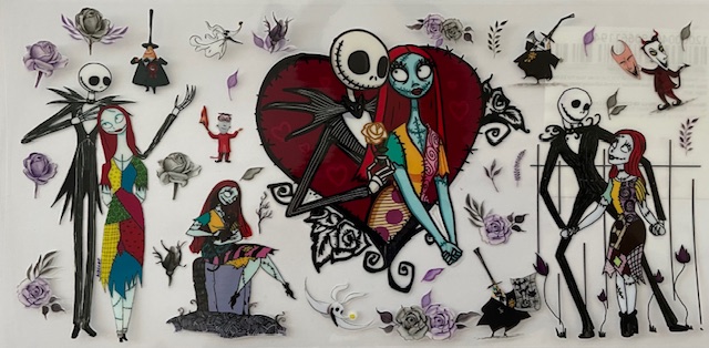 Jack & Sally