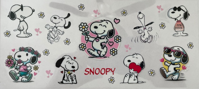 Snoopy