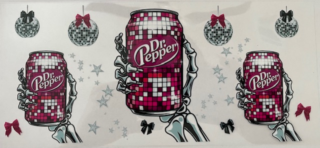 Dr Pepper