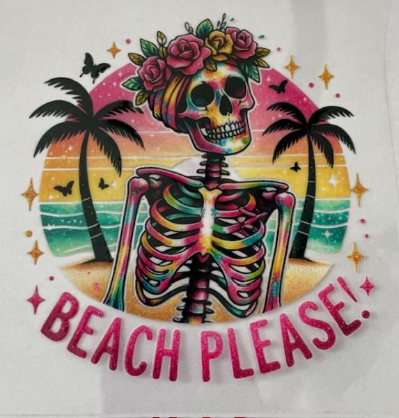 Beach Please