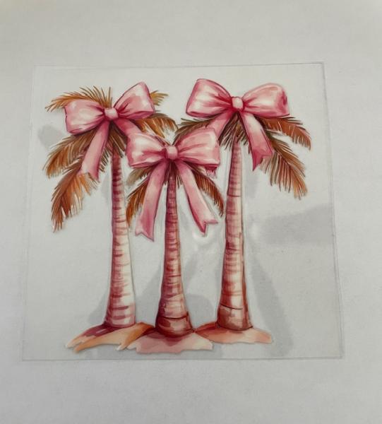 Palm Tree