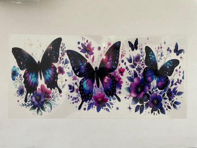 Butterfly