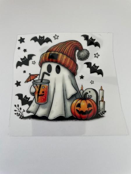 Halloween Ghost