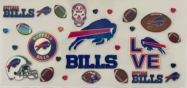 Football - Buffalo Bills