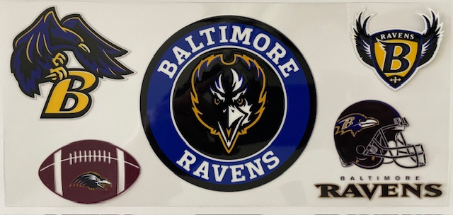 Football - Baltimore Ravens