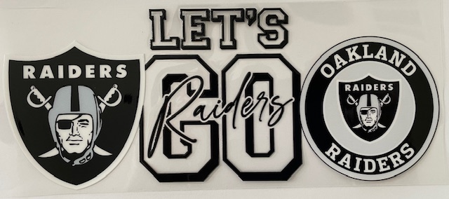 Football - Oakland Raiders