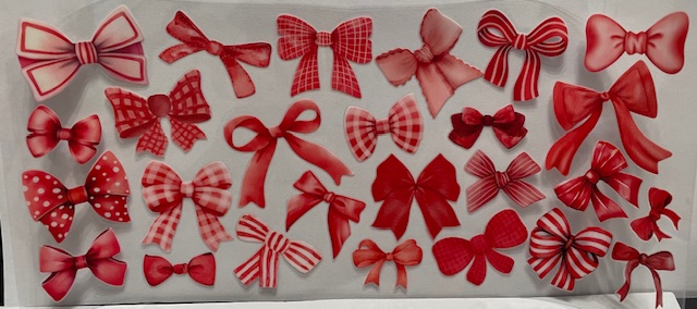 Christmas Bows