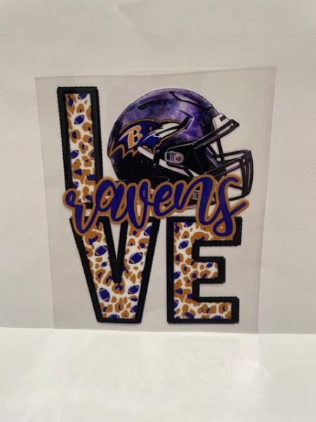 Football - Baltimore Ravens