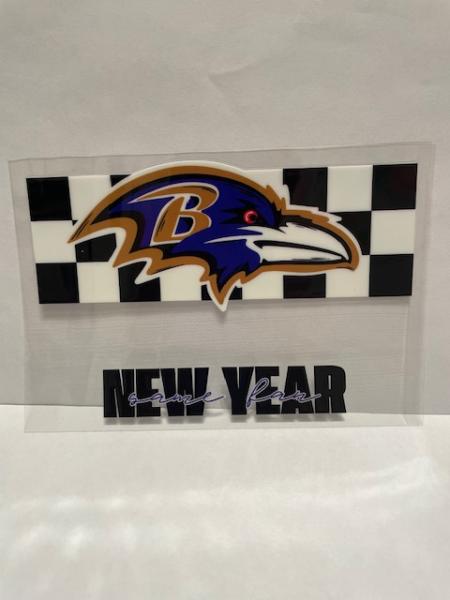 Football - Baltimore Ravens