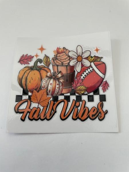 Fall Vibes