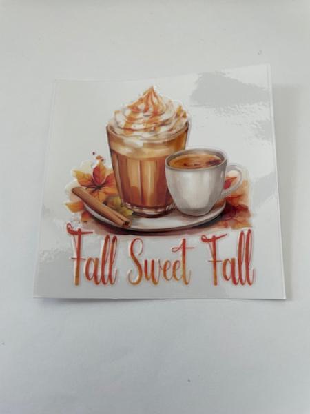 Fall sweet fall