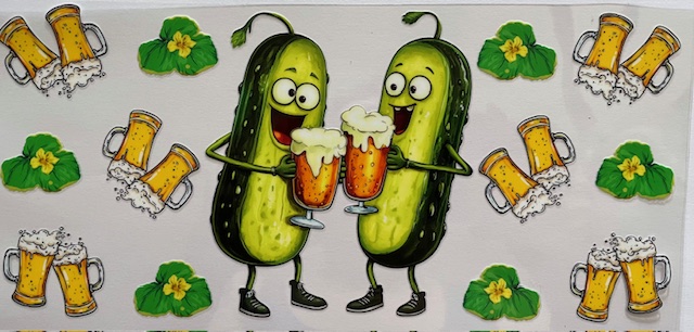 Pickle Beer