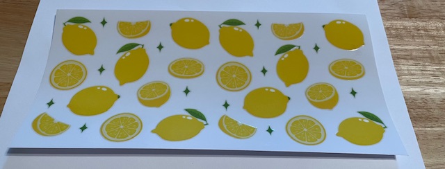 Lemons