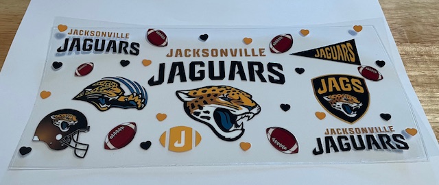 Football - Jacksonville Jaguars
