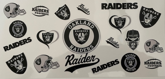 Football - Oakland Raiders