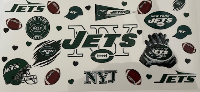Football - NY Jets