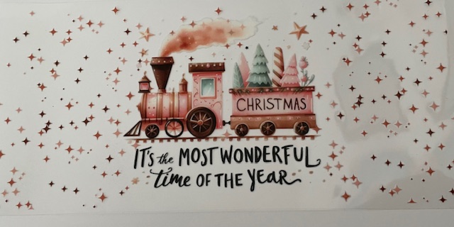 It's the most wonderful time of the year