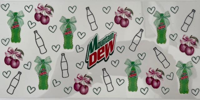 Mountain Dew